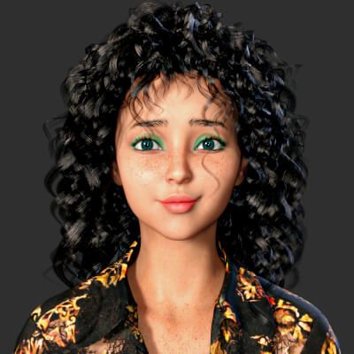 Click here to see preview images for "DR5 Morsa for Genesis 8 Female" DR5 Morsa for Genesis 8 Female