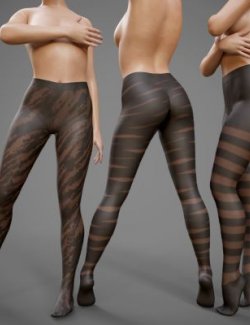 Tight Texture Add-on