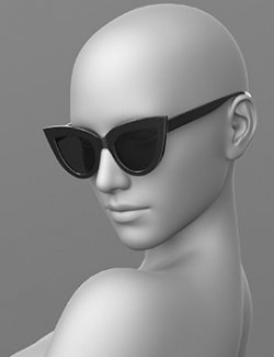 Sunglasses 02V G8 Female