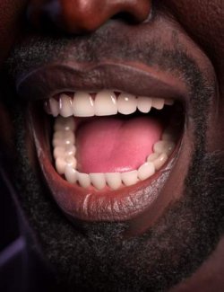 Pearly Whites Teeth Materials