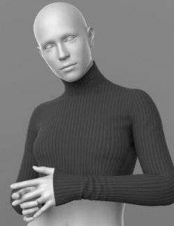 Short Sweater G9