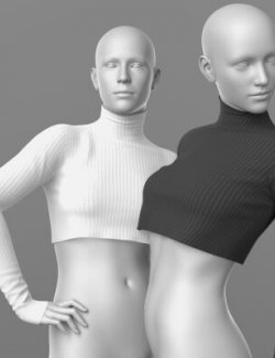 Short Sweater G9 G8
