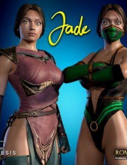 RFX MK Jade For G8F And G8.1F