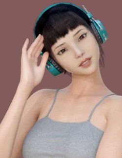 DR5 Mikuni for Genesis 8 Female