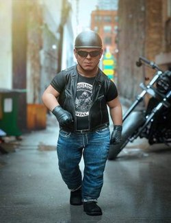 George for Genesis 9