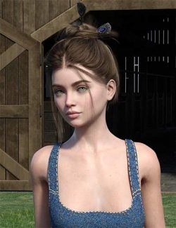 MGAB Briane HD for Genesis 9