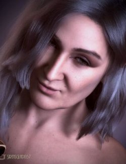 SG Danielle for Genesis 9