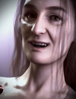 SG Katie for Genesis 9