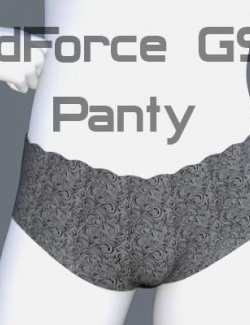 dForce G9 Panty