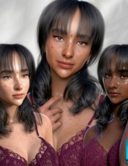 Esperanza BST for Genesis 8