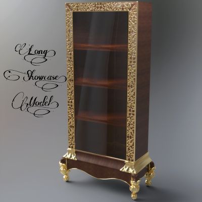 Click here to see preview images for "A3S P-Showcase Model 2" A3S P-Showcase Model 2