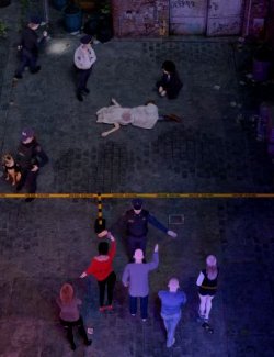 G3R Modern Billboard Pack 18