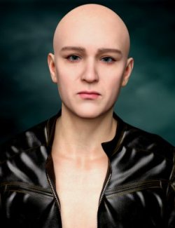 ADDN Jimkey for Genesis 9 Male