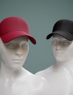 Baseball Cap for Genesis 9