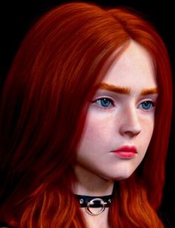 Gracesu for Genesis 8 Female