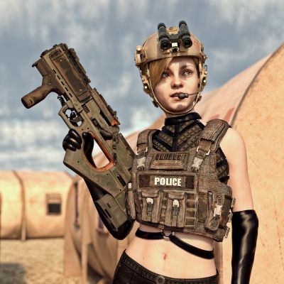 Click here to see preview images for "RPR Evo SMG CoD Inf for G8F and G9" RPR Evo SMG CoD Inf for G8F and G9