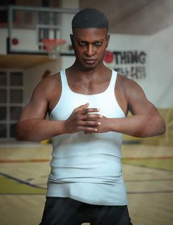 Samuel for Genesis 9