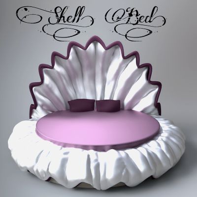 Click here to see preview images for "A3S P-Bed Model 102" A3S P-Bed Model 102