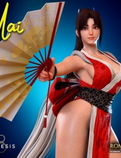 RFX SF6 Mai For G8F And G8.1F