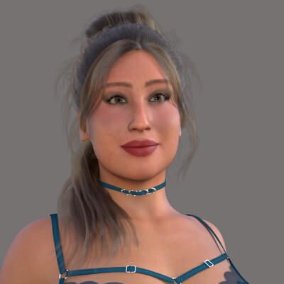 Click here to see preview images for "RS Joly Genesis 9 Female" RS Joly Genesis 9 Female