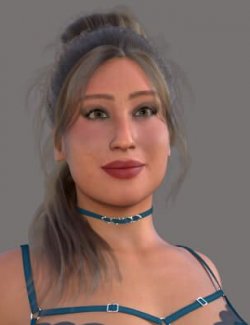 RS Joly Genesis 9 Female