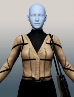 Everyday - Office Style for G8F & G9