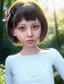 Vo Roki Young HD for Genesis 9