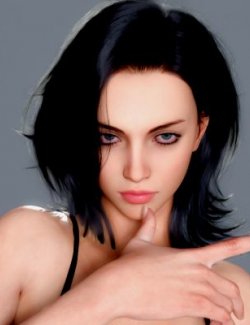 Abinaya for Genesis 8