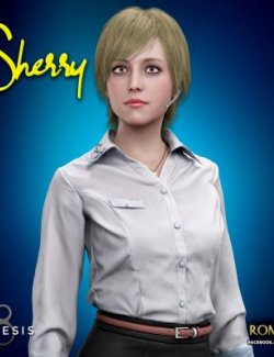 RFX Sherry For G8F And G8.1F