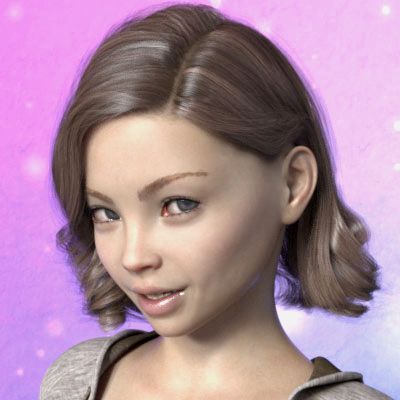Click here to see preview images for "3DL Lil Alex for Genesis 8 Females" 3DL Lil Alex for Genesis 8 Females