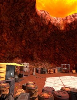 Stellar Hideout