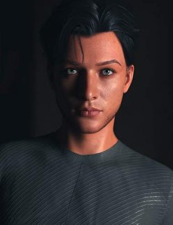 E3D Lian HD for Genesis 9