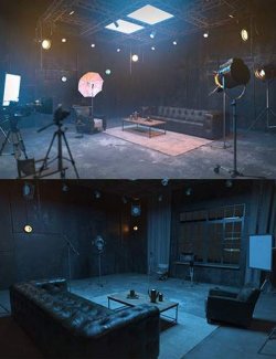 Polish Photography Studio 01