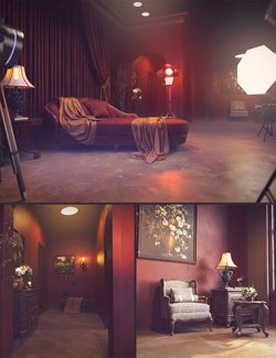 Polish Photography Studio 03