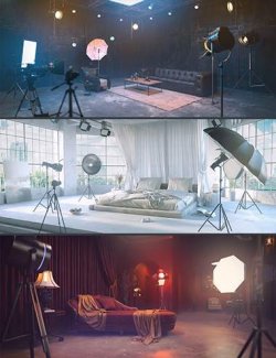 Polish Photography Studio Bundle