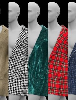 Blazer 5 in 1 Bundle for G9
