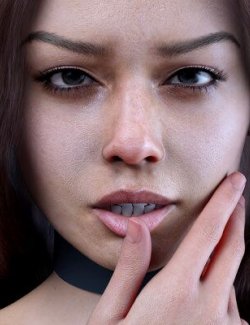 Claire for Genesis 9