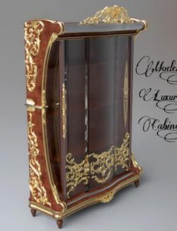 A3S P-Cabinet Model 4