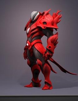 Barkrend Golem
