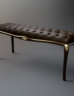 AQ3D Master Bench 67