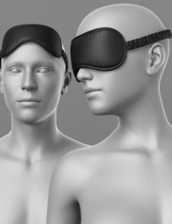 Sleep Mask G9 G8