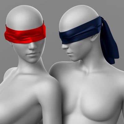 Click here to see preview images for "Blindfold G9 G8F" Blindfold G9 G8F