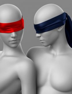 Blindfold G9 G8F