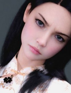 Ardiningrum for Genesis 8