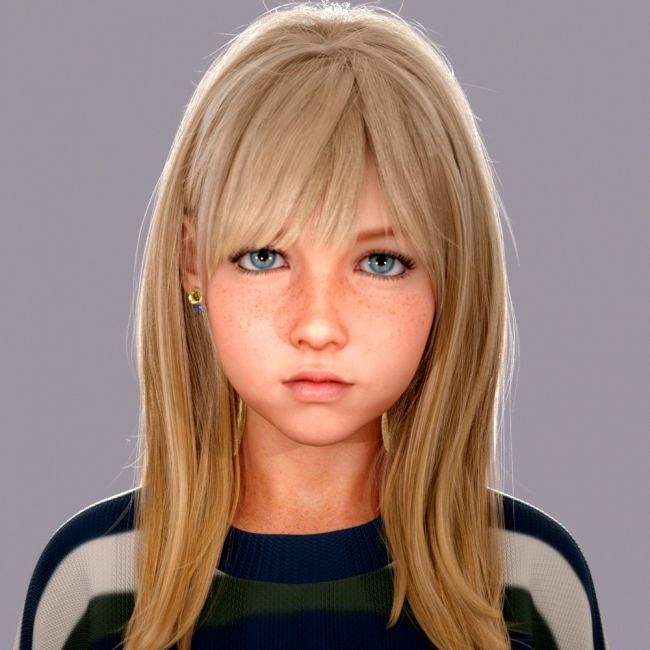 Click here to see preview images for "Q321 Amaranta for Genesis 8 Female" Q321 Amaranta for Genesis 8 Female