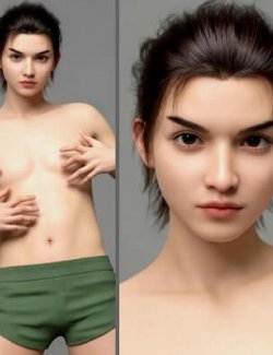 NP Evan for Genesis 9