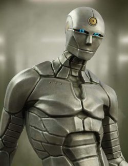 Raw Deals- Ferro for Genesis 9