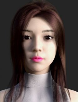 Kerly for Genesis 8 Female