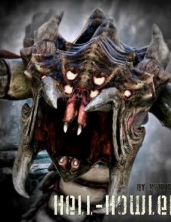 Summoner's Hell-Howlers