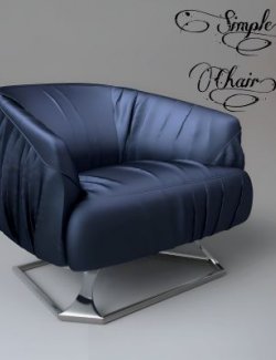 A3S P-Chair 120